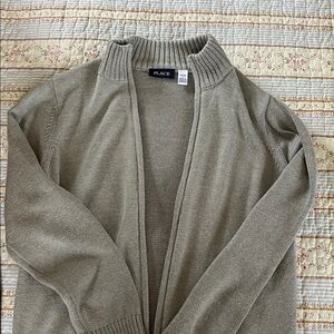 The Children's Place Navy Kids Sweater